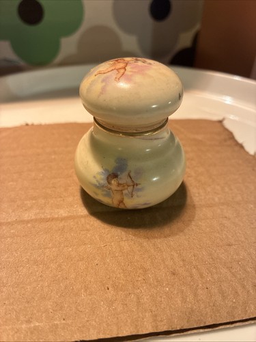 Cupid angels angelic cream - angels,