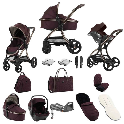 3in1 travel system babystyle - travel,