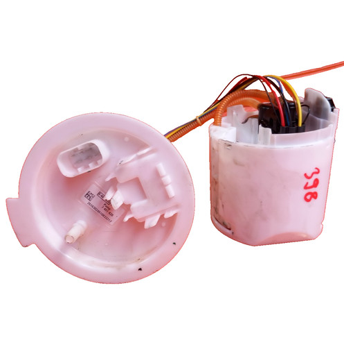 2025 bmw g05 fuel pump - g05,