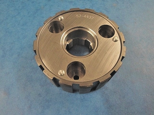 Genuine triumph spring - 3,