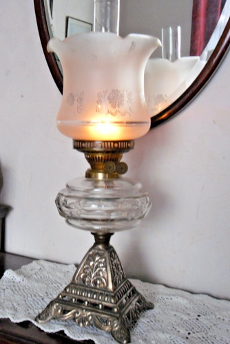 Vintage working dbl - vintage,
