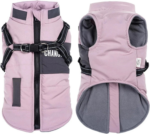 Small medium dog waterproof - dog,