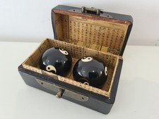 Vintage boading ying yang - vintage,