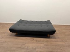 Kota 3 Seater Fabric Clic Clac