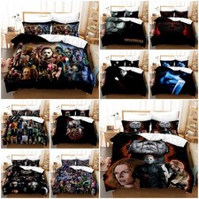3D Terror Michael Myers Horror