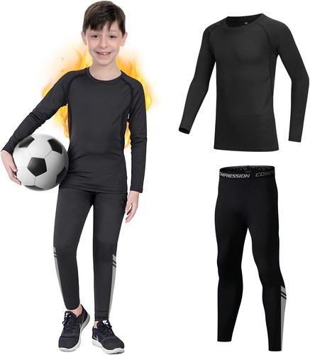 Kids base layer - kids,