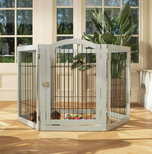 Lords labradors wooden puppy - labradors,