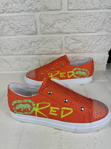 Ecko red orange - ecko,