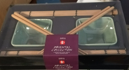 Marks spencer oriental - marks,