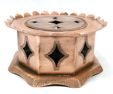 Art Deco Stove signed circa