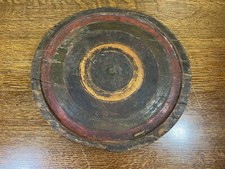 Antique African PRIMITIVE Wood