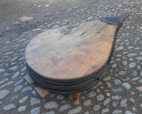 Antique rustic bespoke - antique,