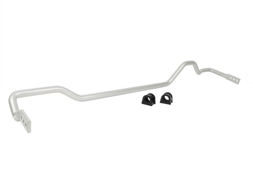 Whiteline 24mm rear sway - 24mm,