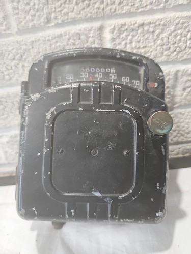 Vintage 1955 sangamo 300015 - vintage,