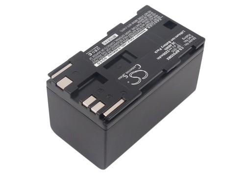 Ion battery for canon - for,