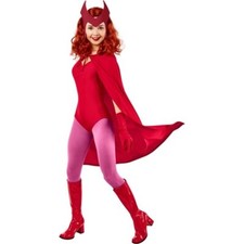 Disney Marvel Wanda Adult