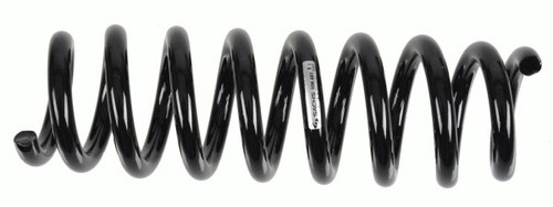 New coil spring for - new,
