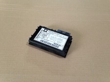 VAUXHALL VECTRA C ZAFIRA B