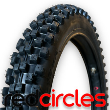 70/100-19 FRONT TYRE & INNER