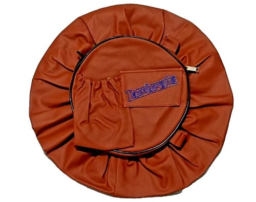 Lambretta wheel bag - lambretta,