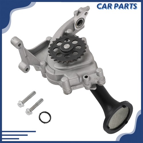 Oil pump petrol engine - oil,