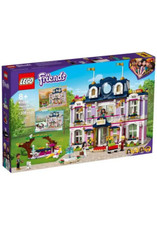 LEGO FRIENDS: Heartlake City