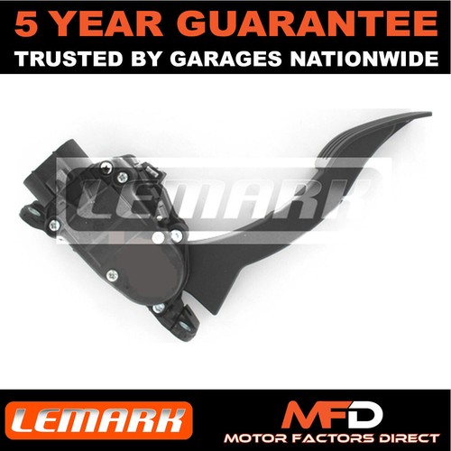Lemark accelerator pedal - lemark,