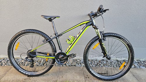 Scott aspect 780 good - scott,