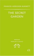 The Secret Garden (Penguin