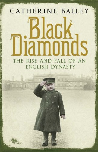 Black diamonds the rise and - diamonds:,
