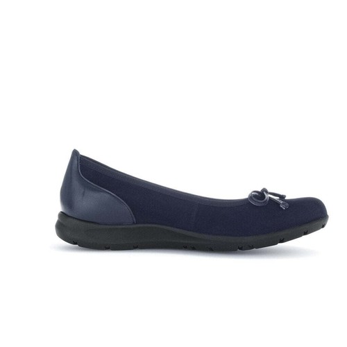 Gabor 171 salcombe navy - 34.171,