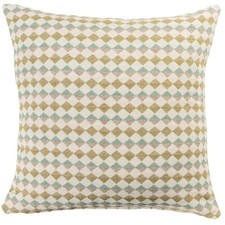 Argyle Boucle Extra-Large