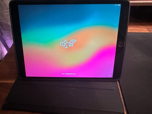 Apple ipad pro inch - ipad, 10.5-inch