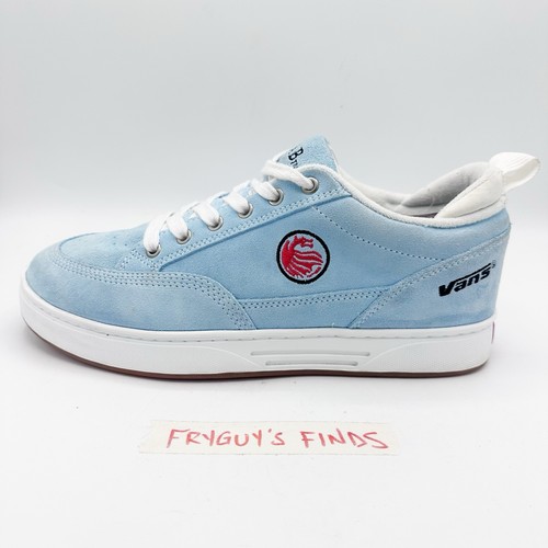 Vans skate cab steve - skate, 4
