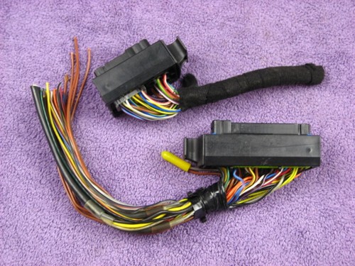Mini r50 r53 engine - r53, ecu