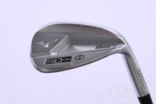Mizuno s23 gap - s23, wedge