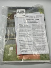 Hornby Trakmat X13396 With