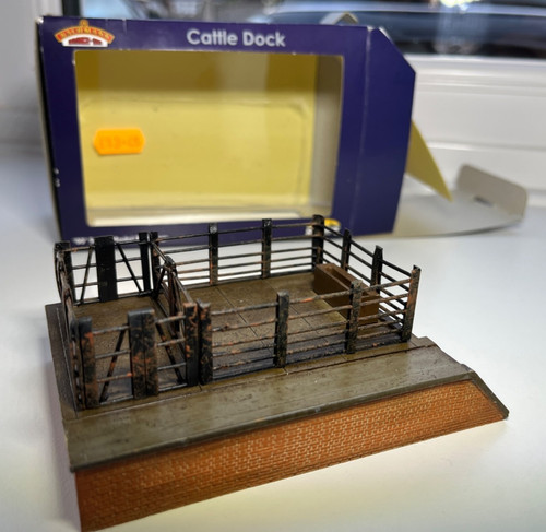 Bachmann scenecraft 003 - 44-003,