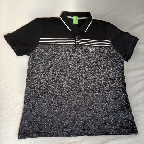Hugo boss men - hugo, black