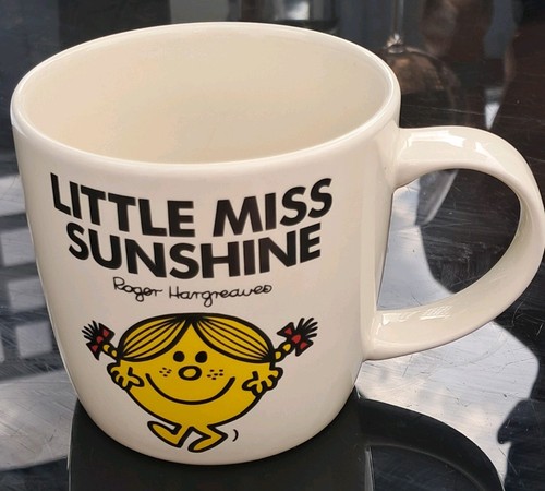 Little miss sunshine - little, roger