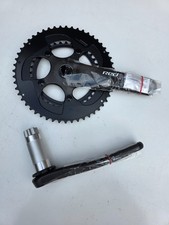 SRAM RED 11 Speed Carbon Crankset, 172.5mm, 52/36T, Spindle PF 30mm, Brand New!