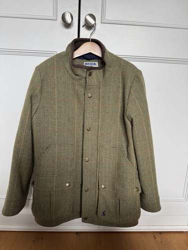Boys joules tweed - joules, field