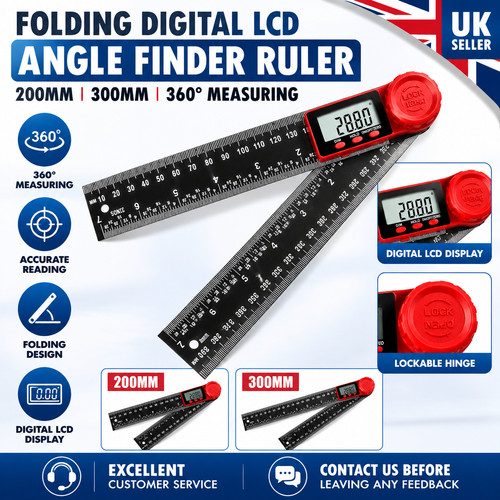 Folding digital lcd angle - folding,