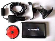 Garmin Nuvi 205W US Street