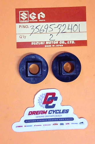 Nos suzuki 400 370 gs - nos, sp