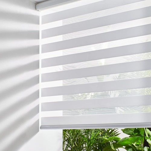 Persilux cordless zebra blinds - cordless,