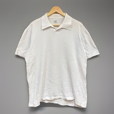 Vintage CP Company Polo Shirt