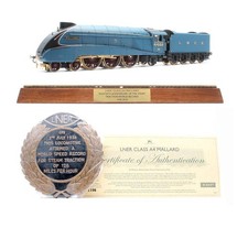 HORNBY 'OO' GAUGE R3612 LNER