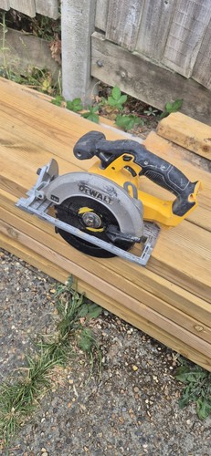 Dewalt dcs391 circular saw - dewalt,