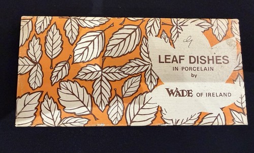 Vintage wade ireland - wade,